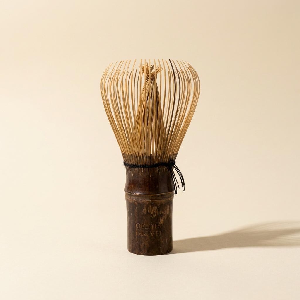 72-Prong Matcha Whisk (Chasen)