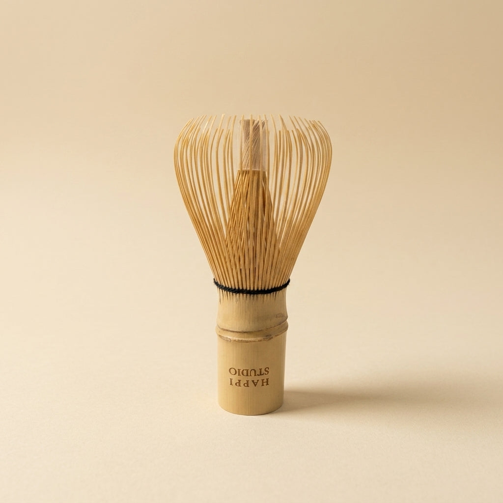 72-Prong Matcha Whisk (Chasen)